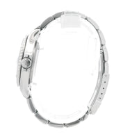 Rolex Yachtmaster 35mm SS/Platinum 168622