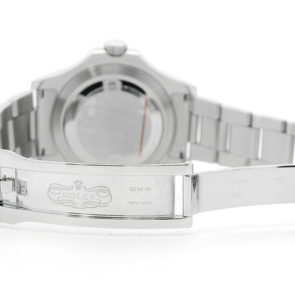 Rolex Yachtmaster 16622 40mm SS/Platinum