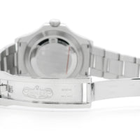 Rolex Yachtmaster 16622 40mm SS/Platinum