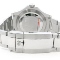 Rolex Yachtmaster 16622 40mm SS/Platinum