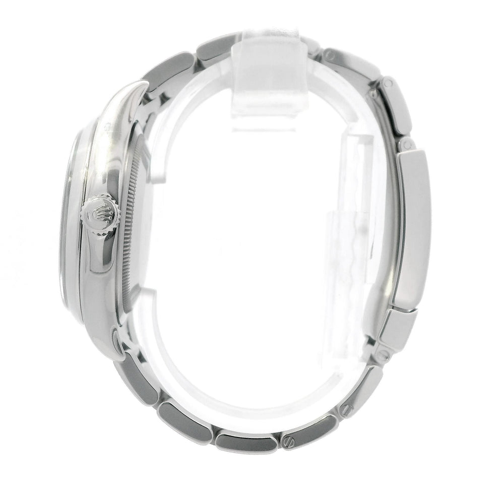 Rolex Oyster Perpetual 36mm SS 116000