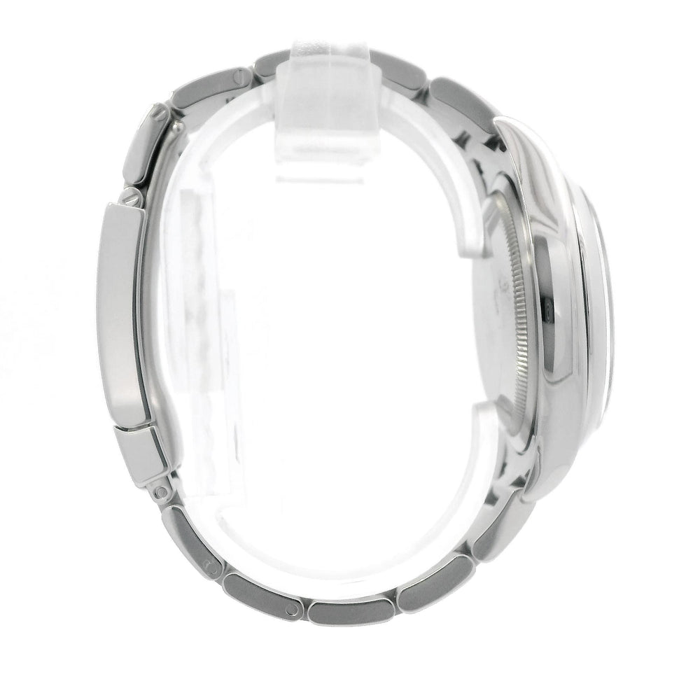Rolex Oyster Perpetual 36mm SS 116000