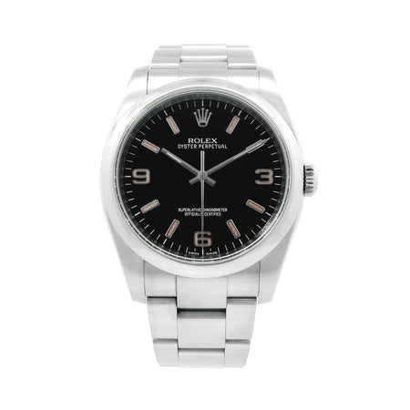 Rolex Oyster Perpetual 36mm SS 116000