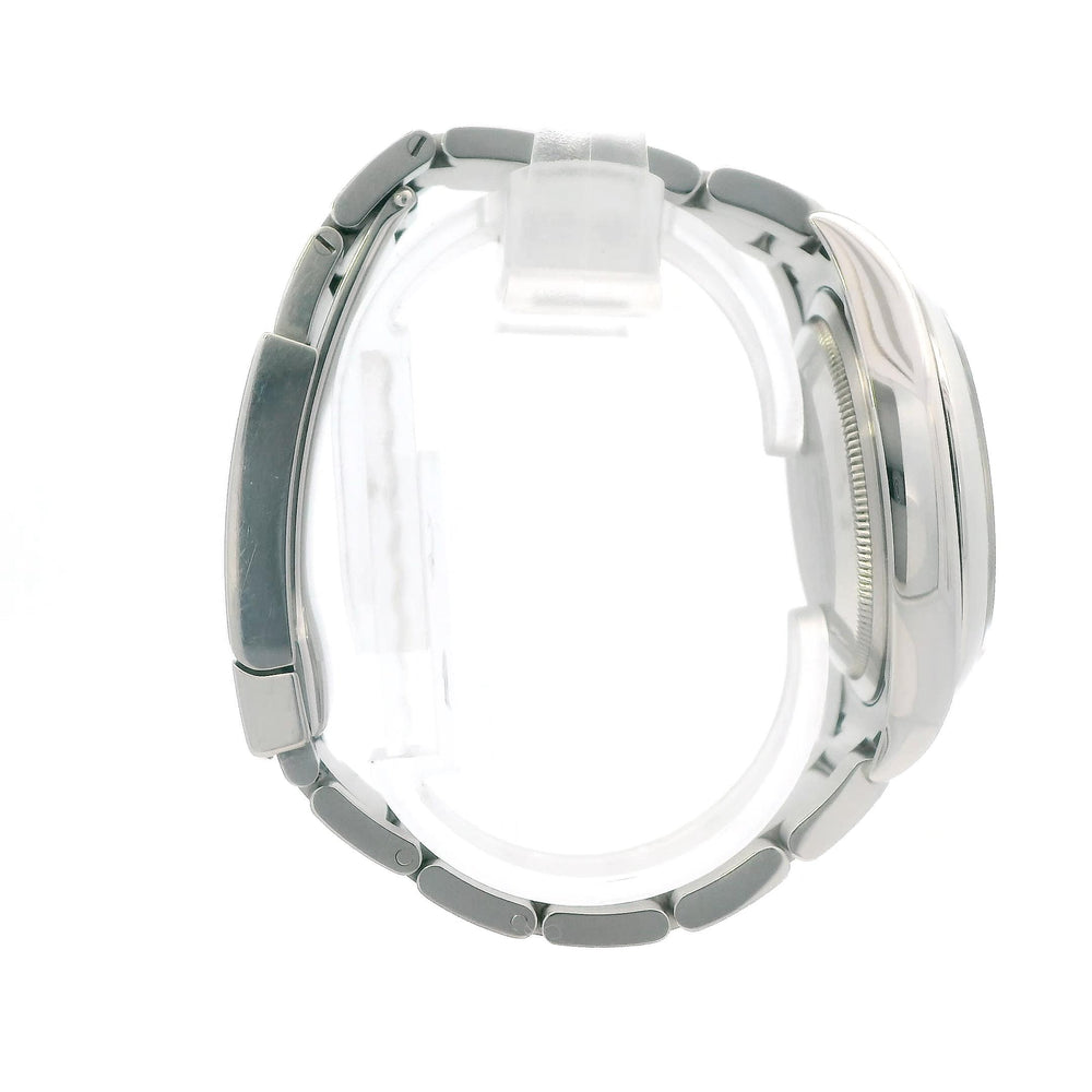 Rolex Oyster Perpetual 36mm SS 116000