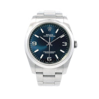 Rolex Oyster Perpetual 36mm SS 116000