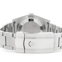 Rolex Oyster Perpetual 36mm SS 116000
