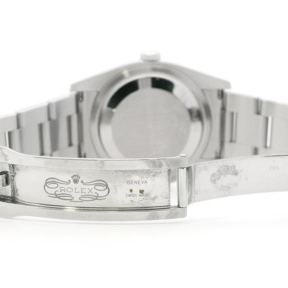 Rolex Oyster Perpetual 36mm SS 116000