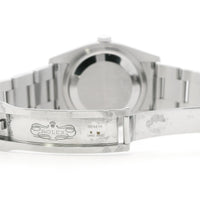 Rolex Oyster Perpetual 36mm SS 116000