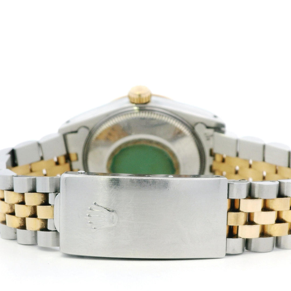 Rolex Datejust 31mm SS/YG 68273