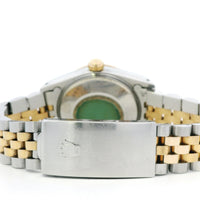 Rolex Datejust 31mm SS/YG 68273