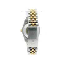 Rolex Datejust 31mm SS/YG 68273