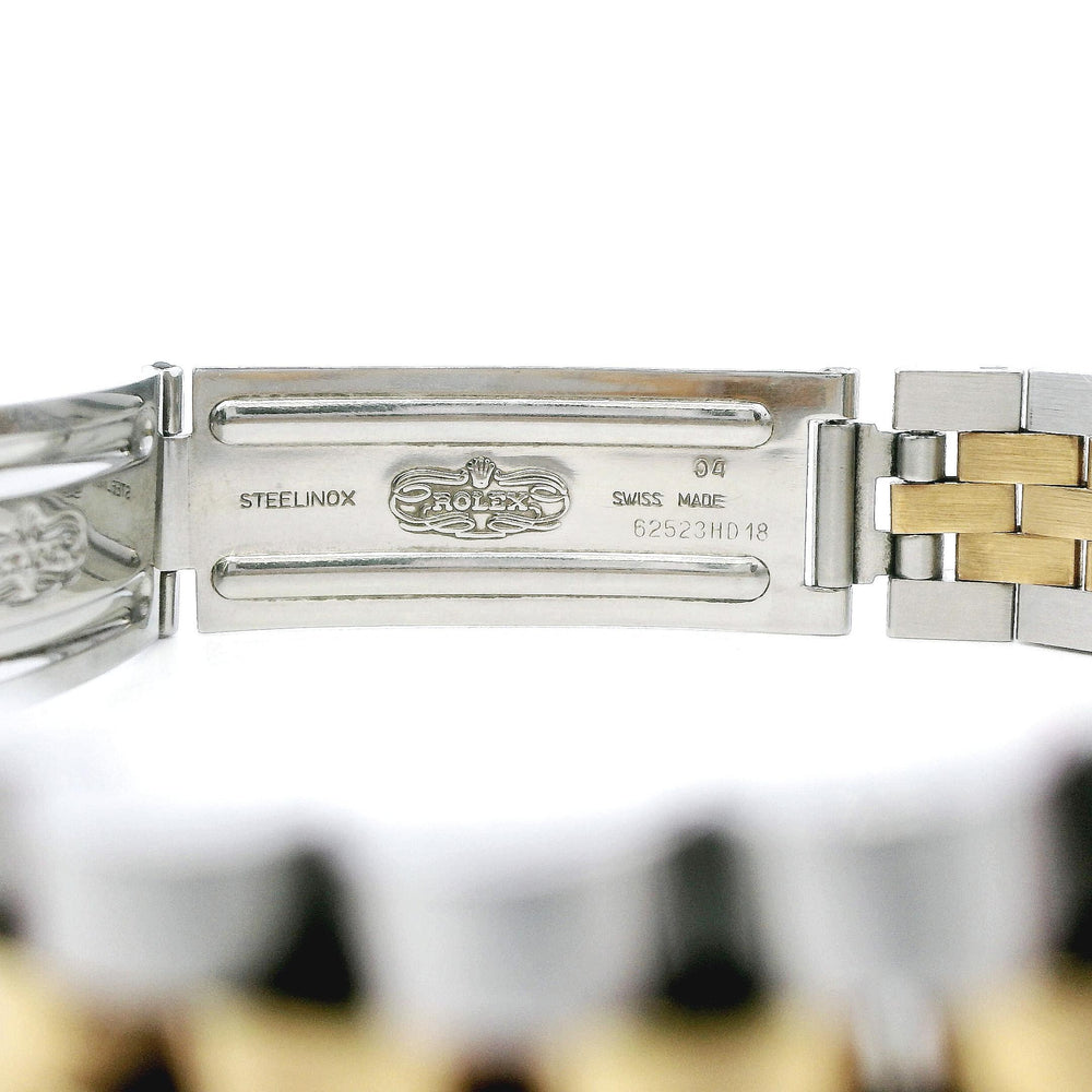 Rolex Datejust 31mm SS/YG 68273