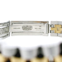 Rolex Datejust 31mm SS/YG 68273