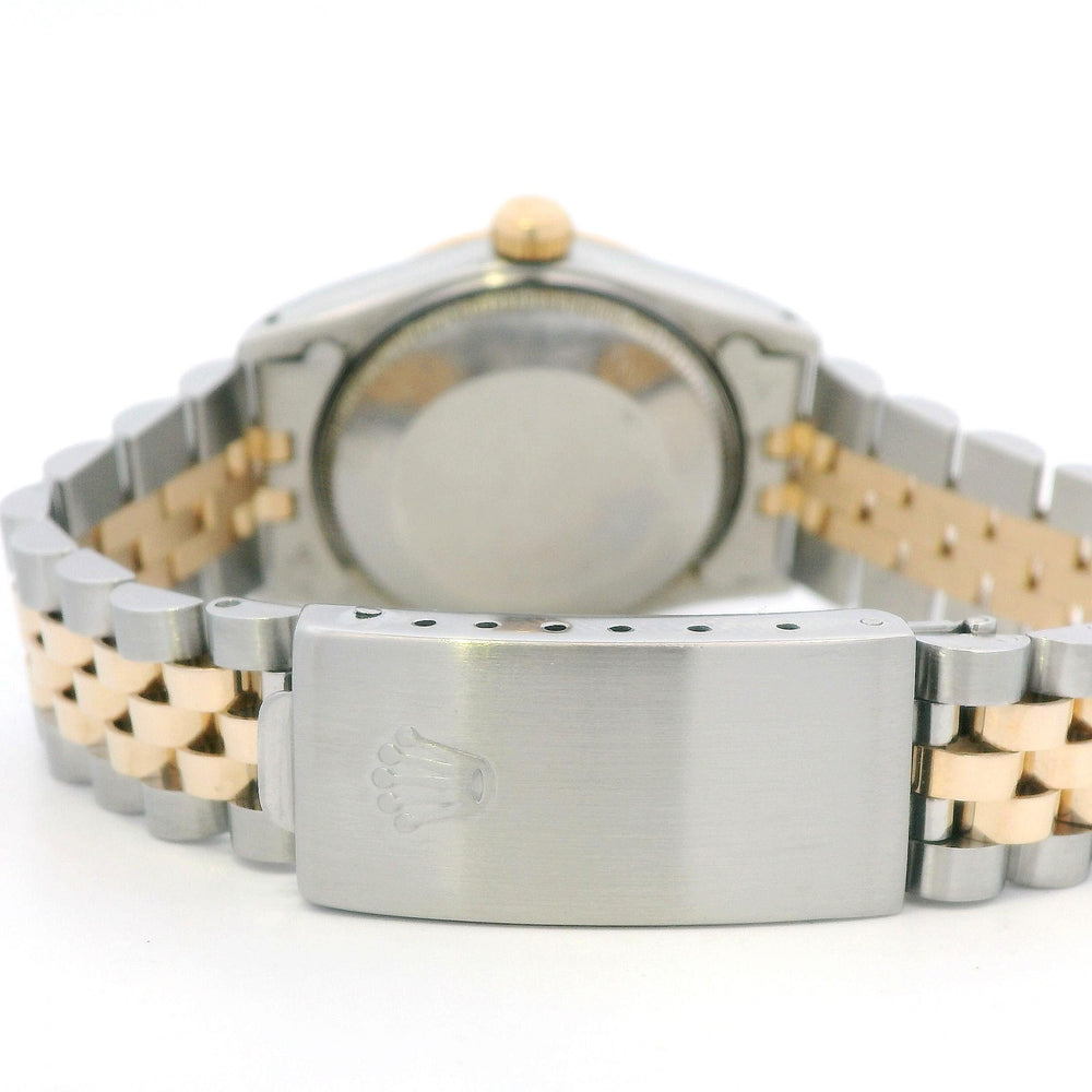 Rolex Datejust 31mm SS/YG 68273