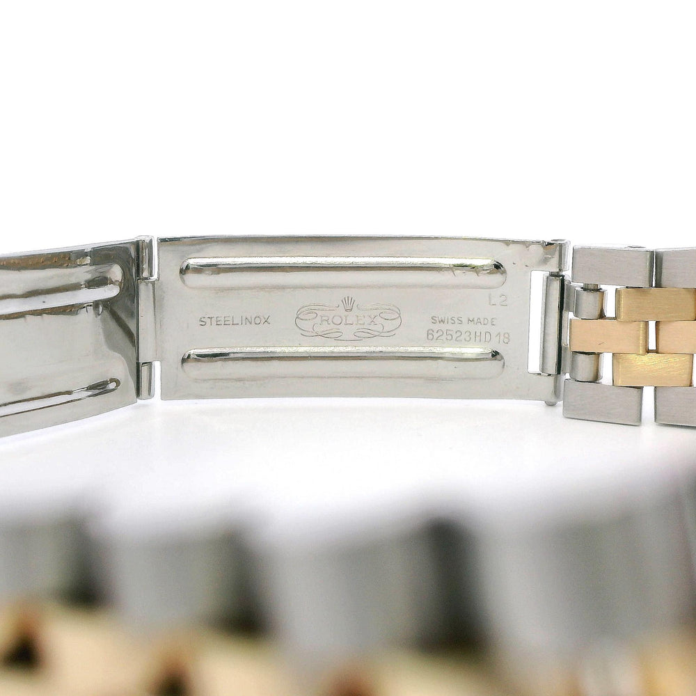 Rolex Datejust 31mm SS/YG 68273