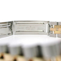 Rolex Datejust 31mm SS/YG 68273