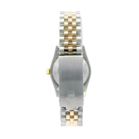 Rolex Datejust 31mm SS/YG 68273