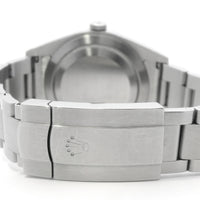 Rolex Oyster Perpetual 39mm Stainless Steel 114300
