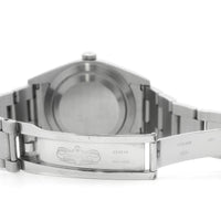 Rolex Oyster Perpetual 39mm Stainless Steel 114300