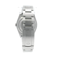 Rolex Oyster Perpetual 39mm Stainless Steel 114300