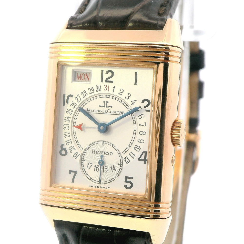 Jaeger-LeCoultre Reverso 270.236