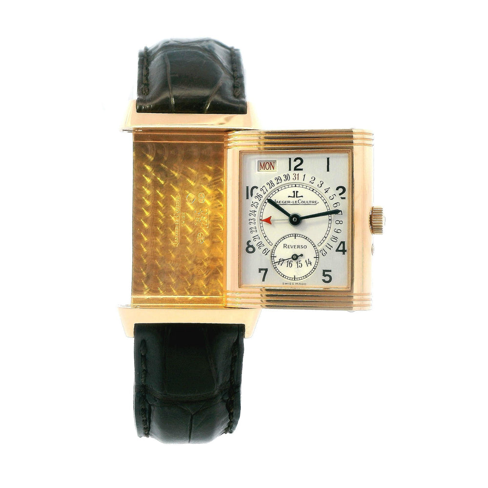 Jaeger-LeCoultre Reverso 270.236