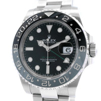 Rolex GMT Master II 