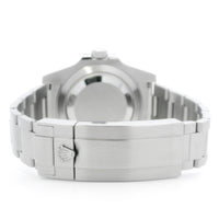 Rolex Submariner Stainless Steel Black Dial 116610