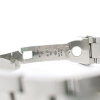 Rolex Daytona 40mm White Gold 116509