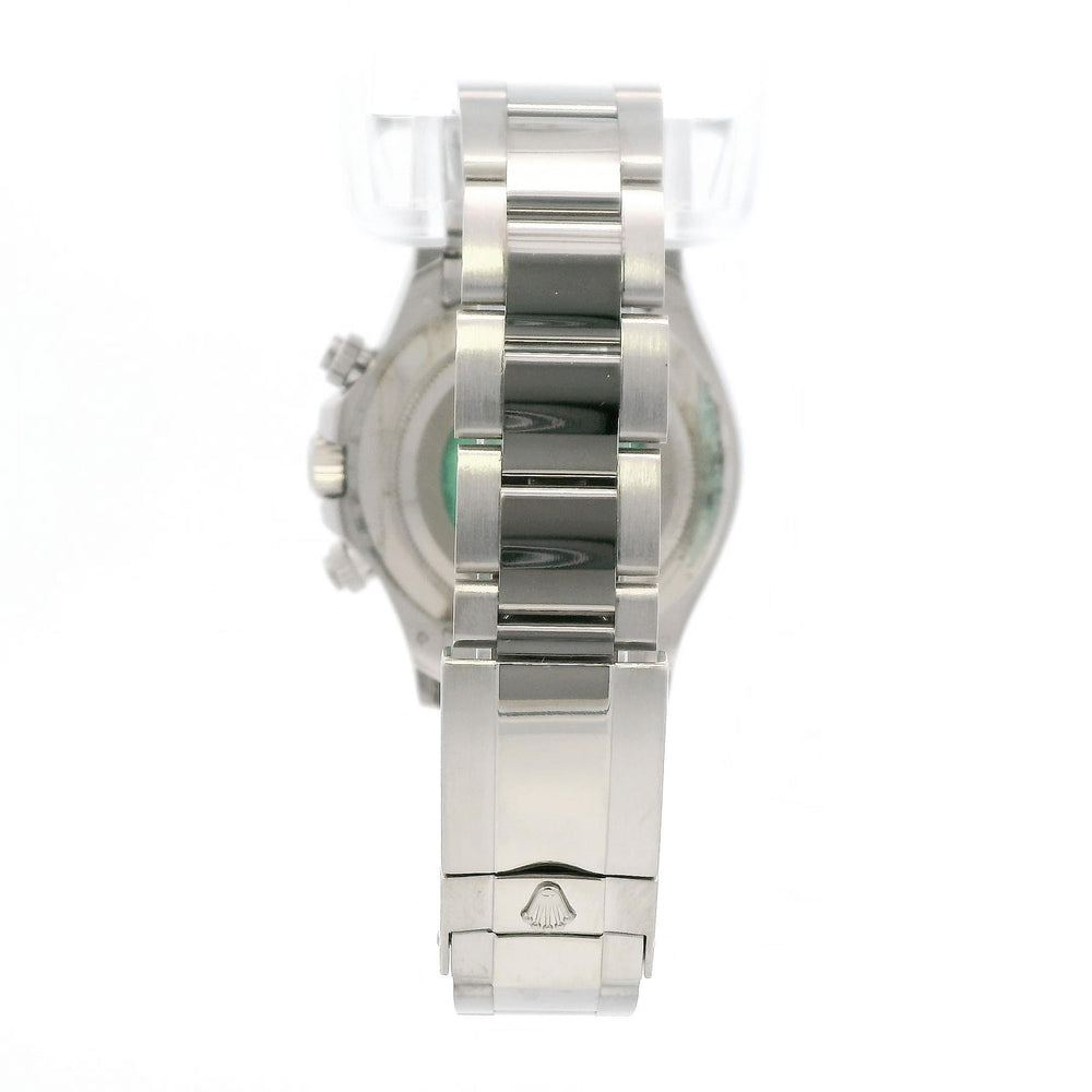 Rolex Daytona 40mm White Gold 116509