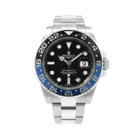 Rolex GMT Master II 