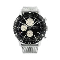 Breitling 1884 Chronoliner 46mm Y2431012/BE10