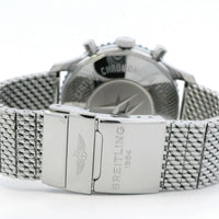 Breitling 1884 Chronoliner 46mm Y2431012/BE10