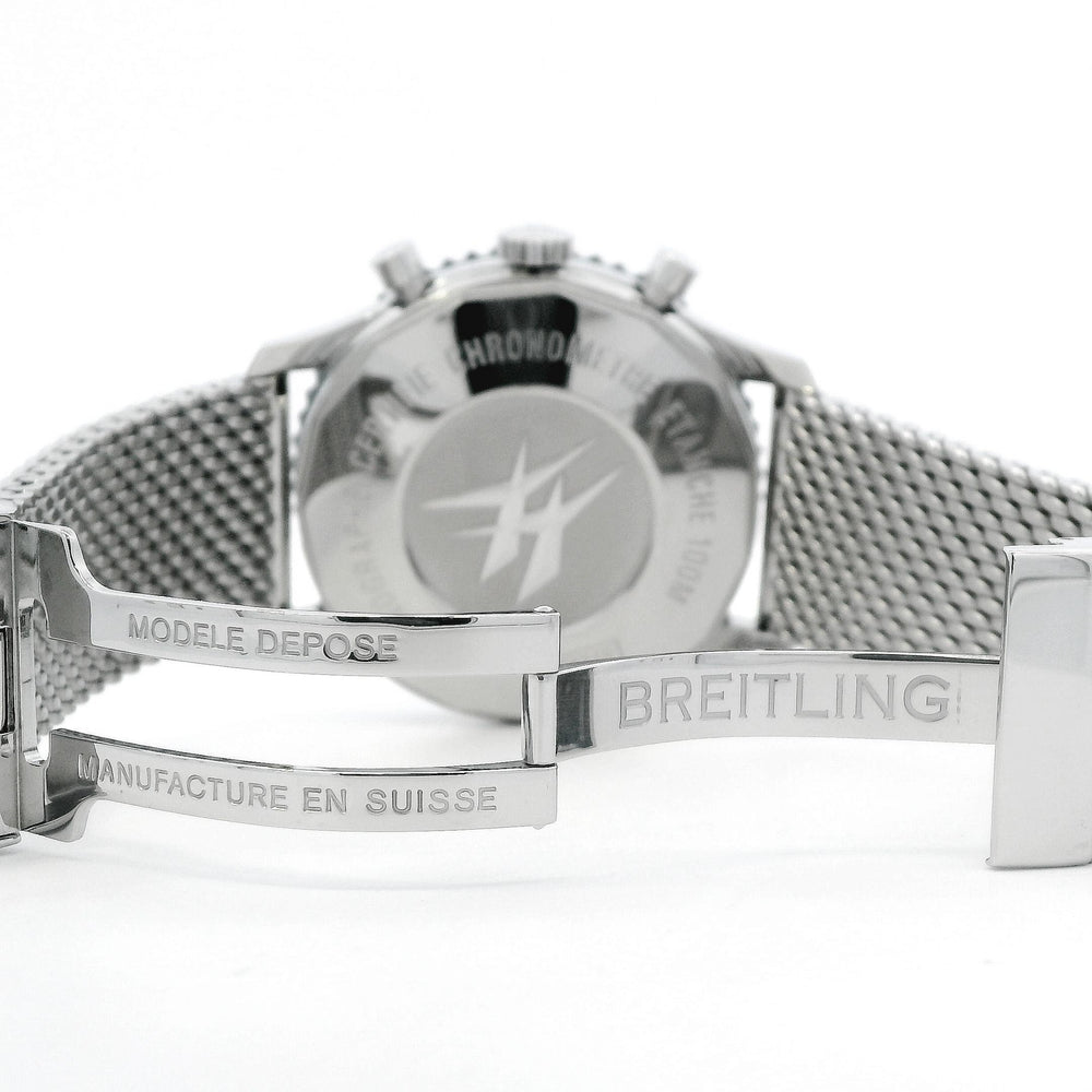 Breitling 1884 Chronoliner 46mm Y2431012/BE10