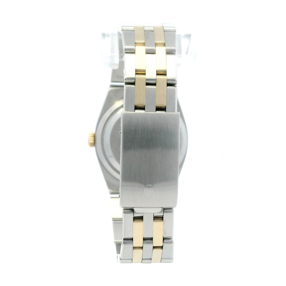 Rolex Datejust  OysterQuartz SS/YG 17013