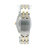 Rolex Datejust  OysterQuartz SS/YG 17013