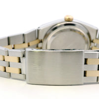 Rolex Datejust  OysterQuartz SS/YG 17013