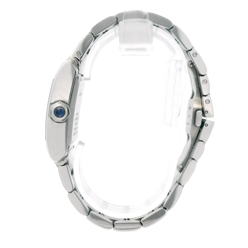 Cartier Tank Francaise SS WSTA006