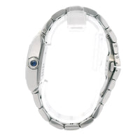 Cartier Tank Francaise SS WSTA006