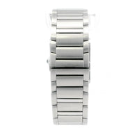 Cartier Tank Francaise SS WSTA006