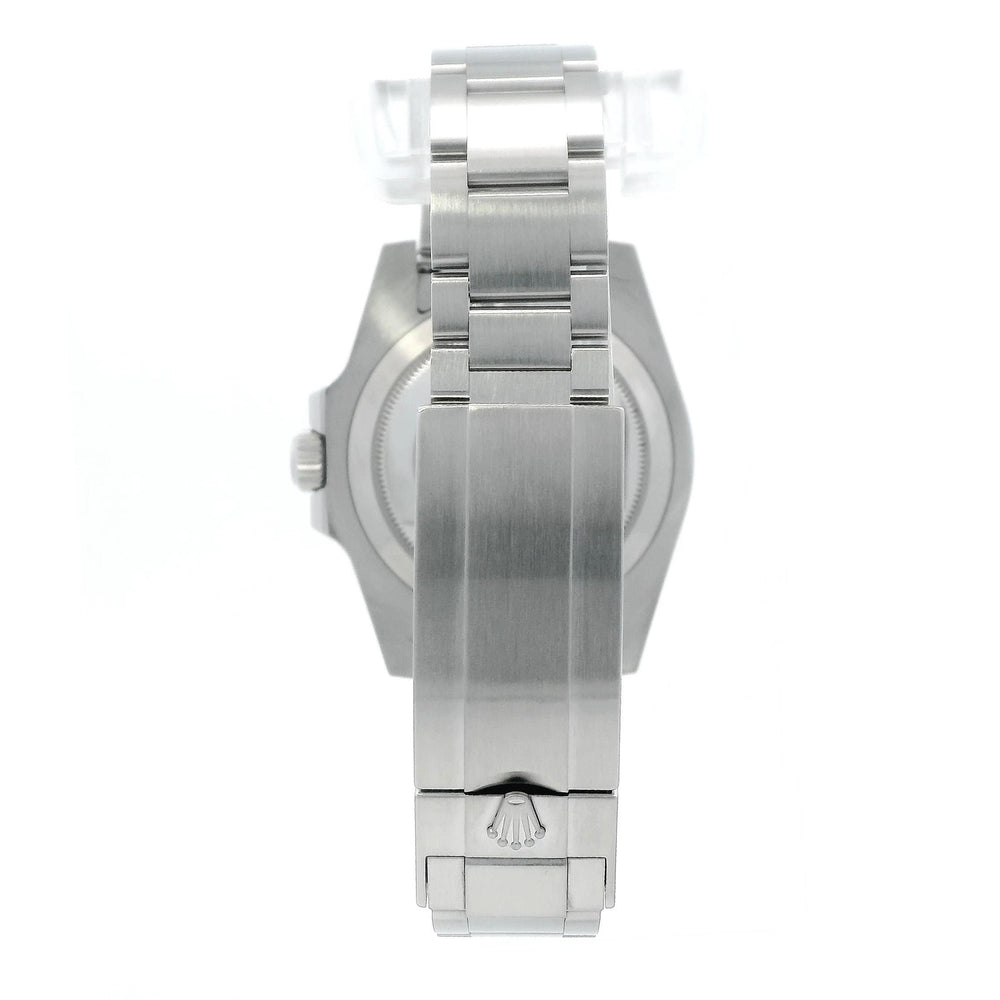 Rolex Submariner 40mm SS 114060
