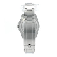 Rolex Submariner 40mm SS 114060