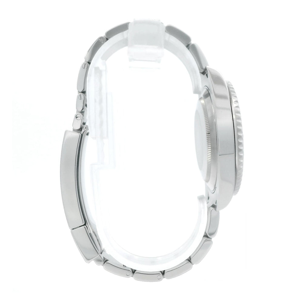 Rolex Submariner 40mm SS 114060
