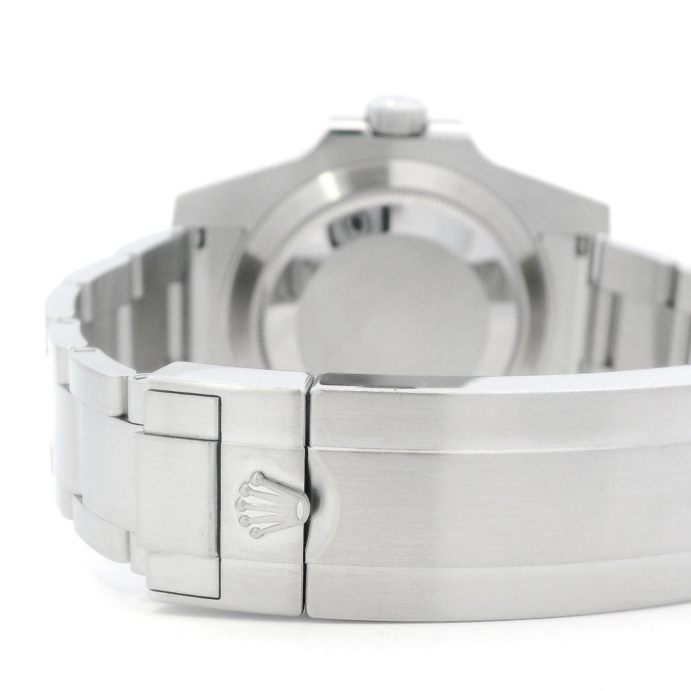 Rolex Submariner 40mm SS 114060