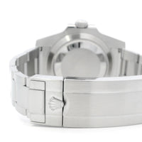 Rolex Submariner 40mm SS 114060