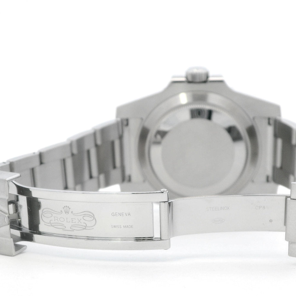 Rolex Submariner 40mm SS 114060