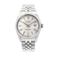 Rolex Datejust 36mm SS 16014