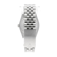 Rolex Datejust 36mm SS 16014