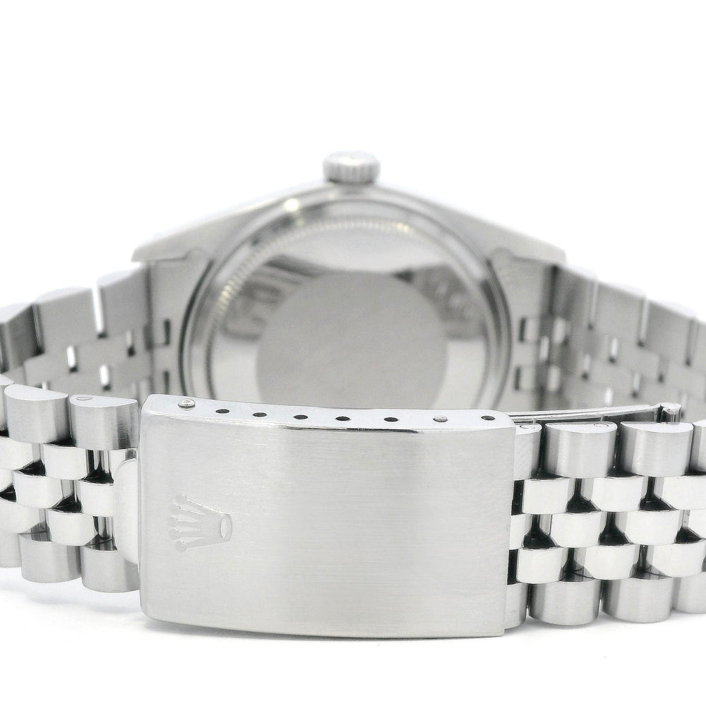 Rolex Datejust 36mm SS 16014
