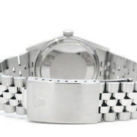 Rolex Datejust 36mm SS 16014